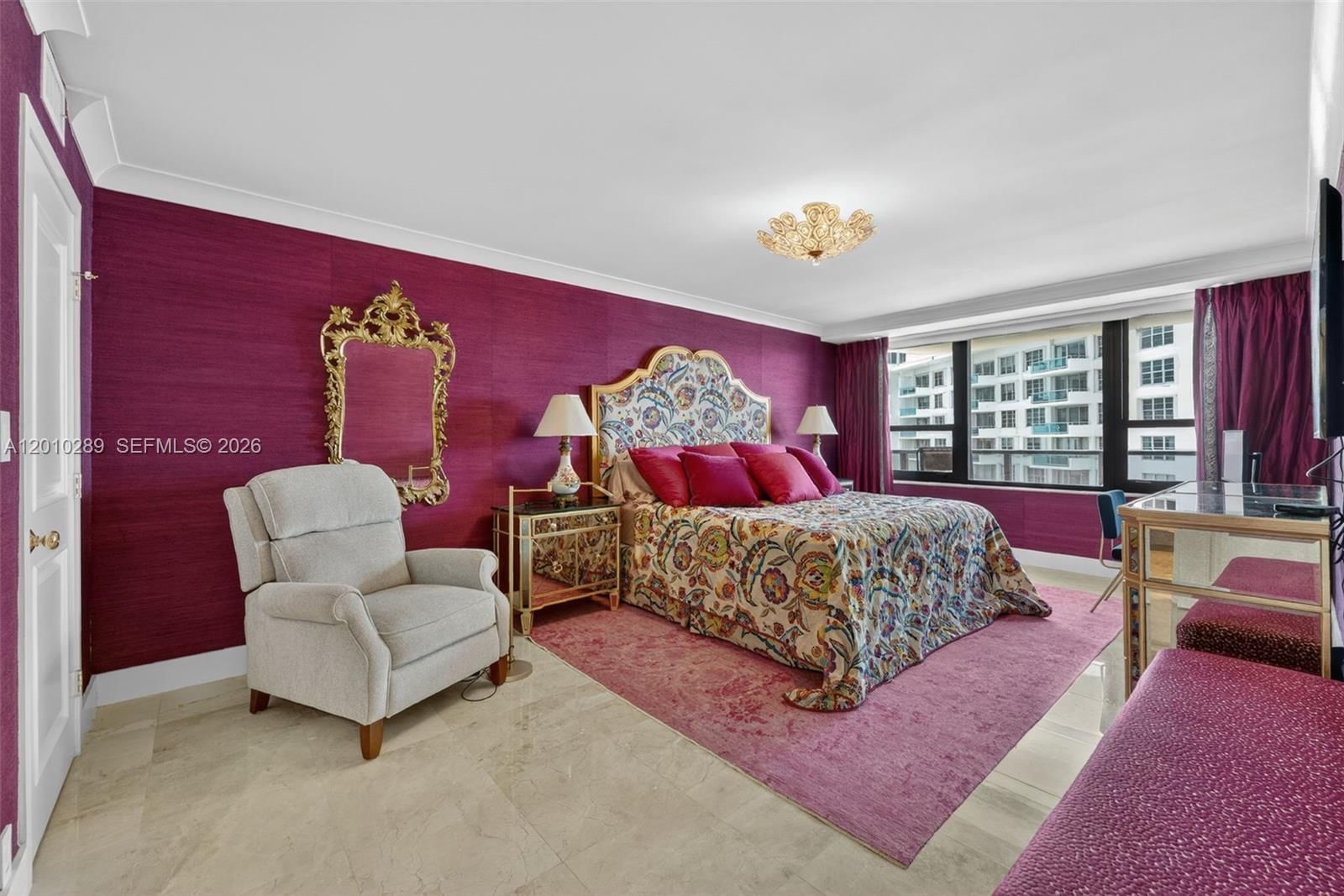 Real estate property located at 5225 Collins Ave #1519, Miami-dade, The Alexander Condo, Miami Beach, FL