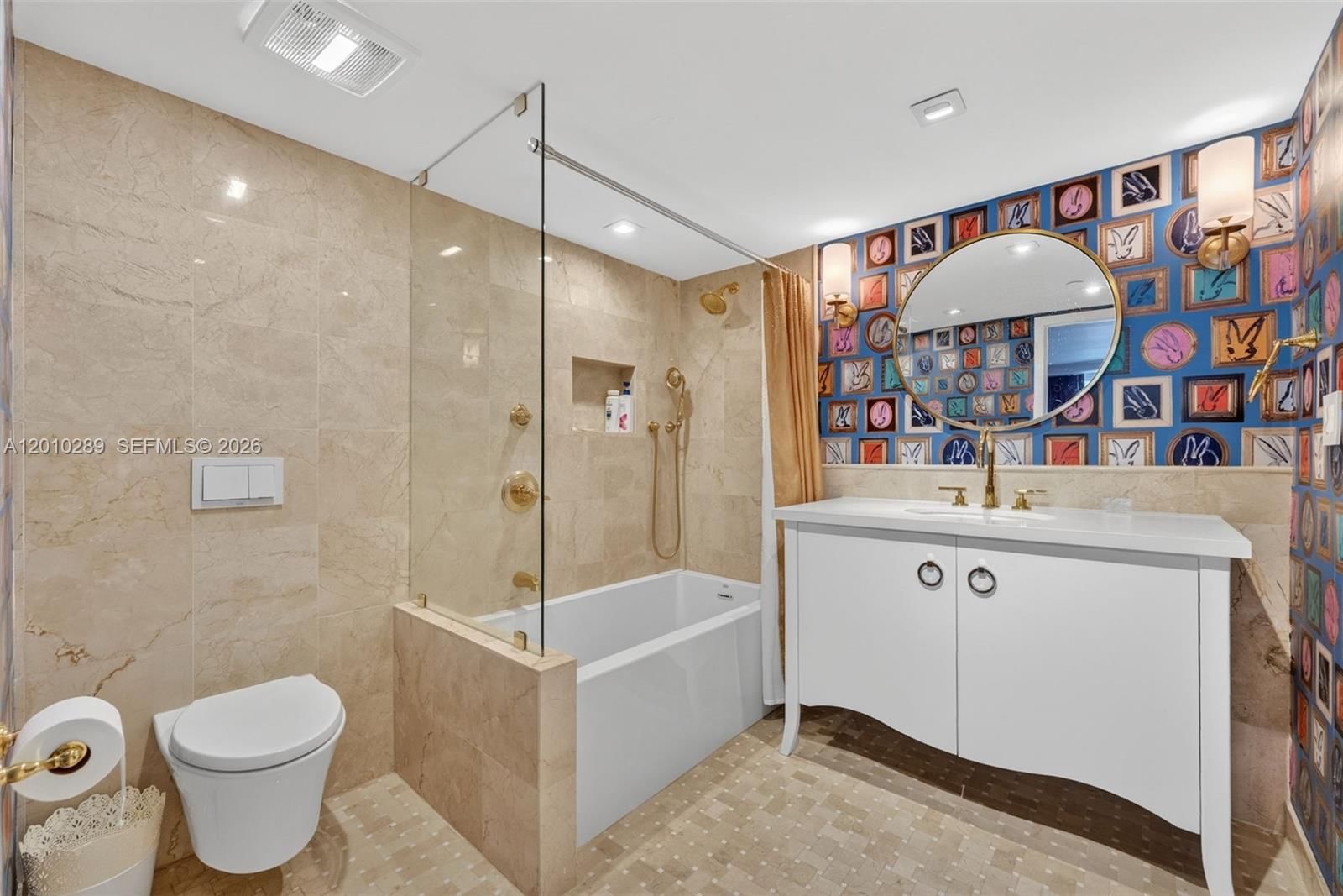 Real estate property located at 5225 Collins Ave #1519, Miami-dade, The Alexander Condo, Miami Beach, FL