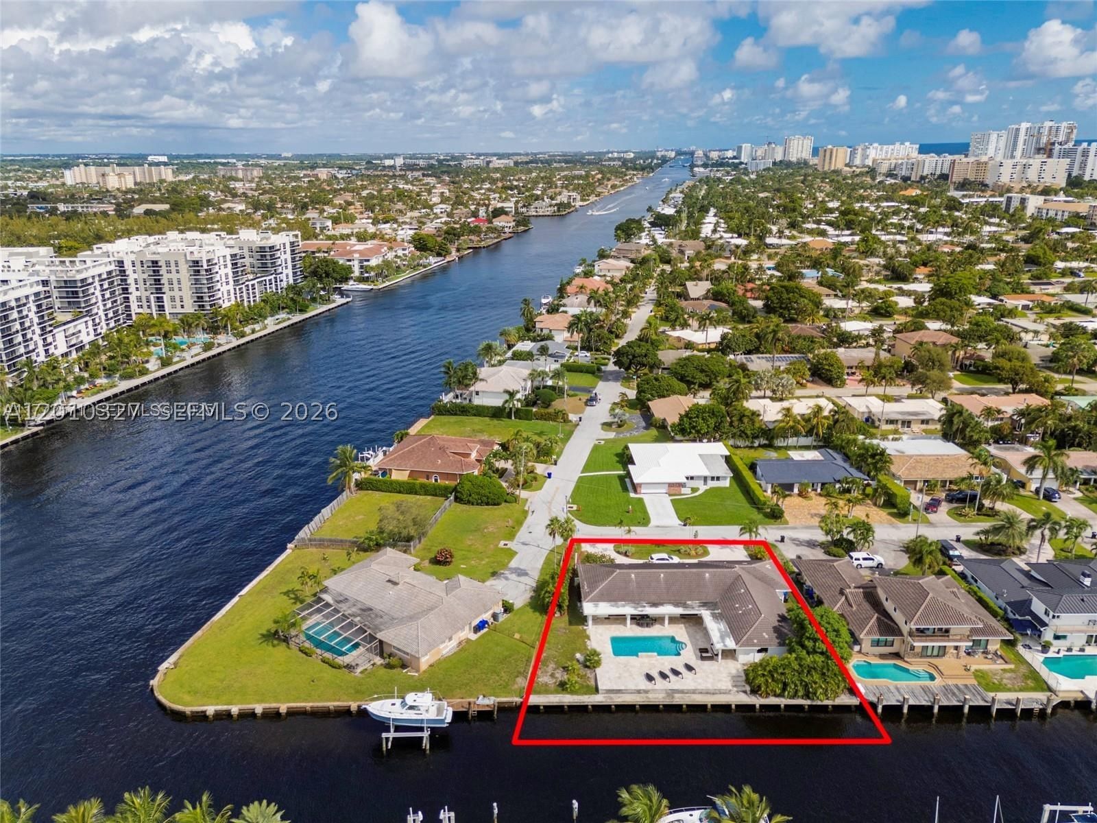 Real estate property located at 1912 Ocean Mist Dr, Broward, Bel-air, Lauderdale By The Sea, FL