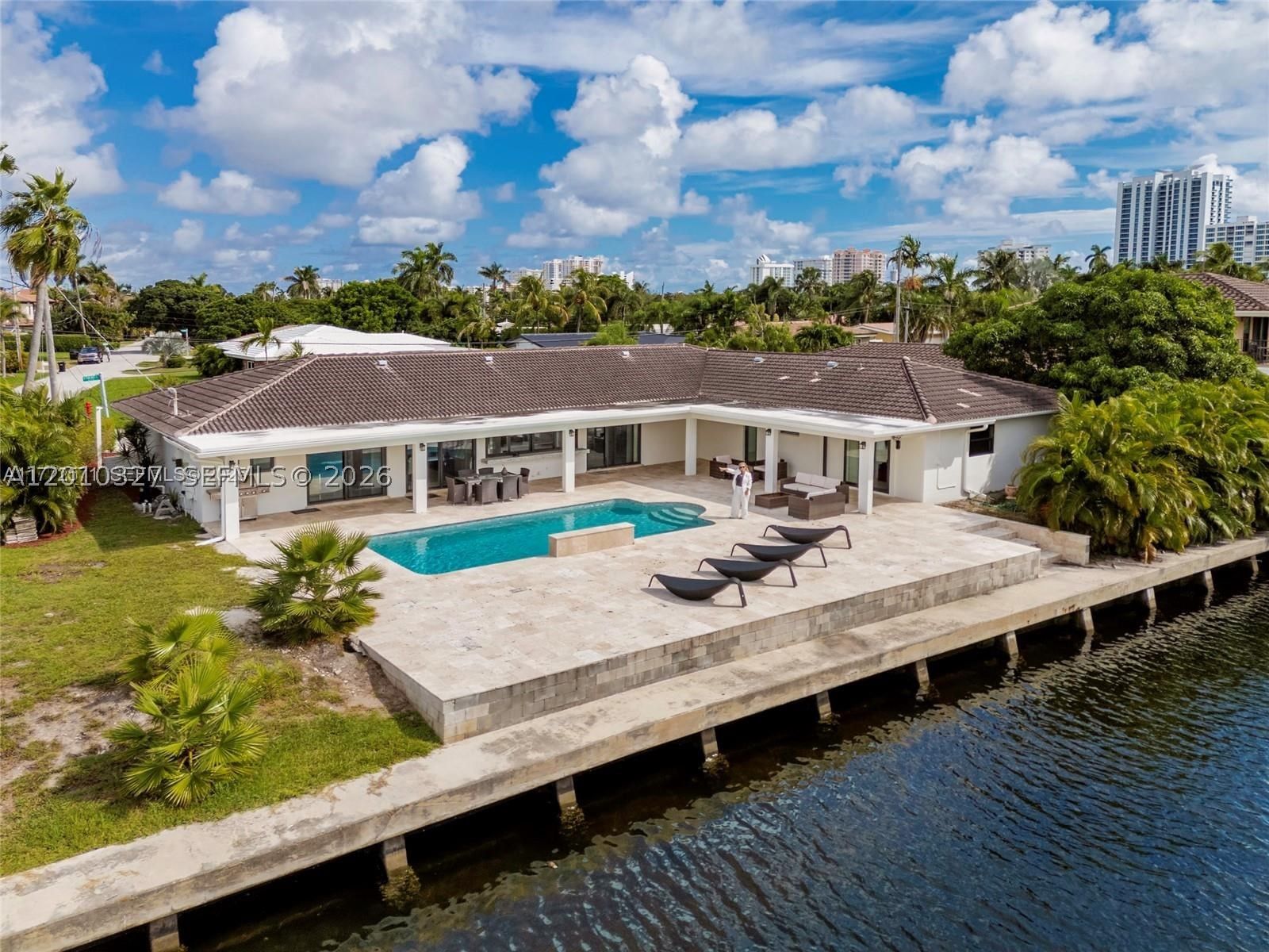Real estate property located at 1912 Ocean Mist Dr, Broward, Bel-air, Lauderdale By The Sea, FL