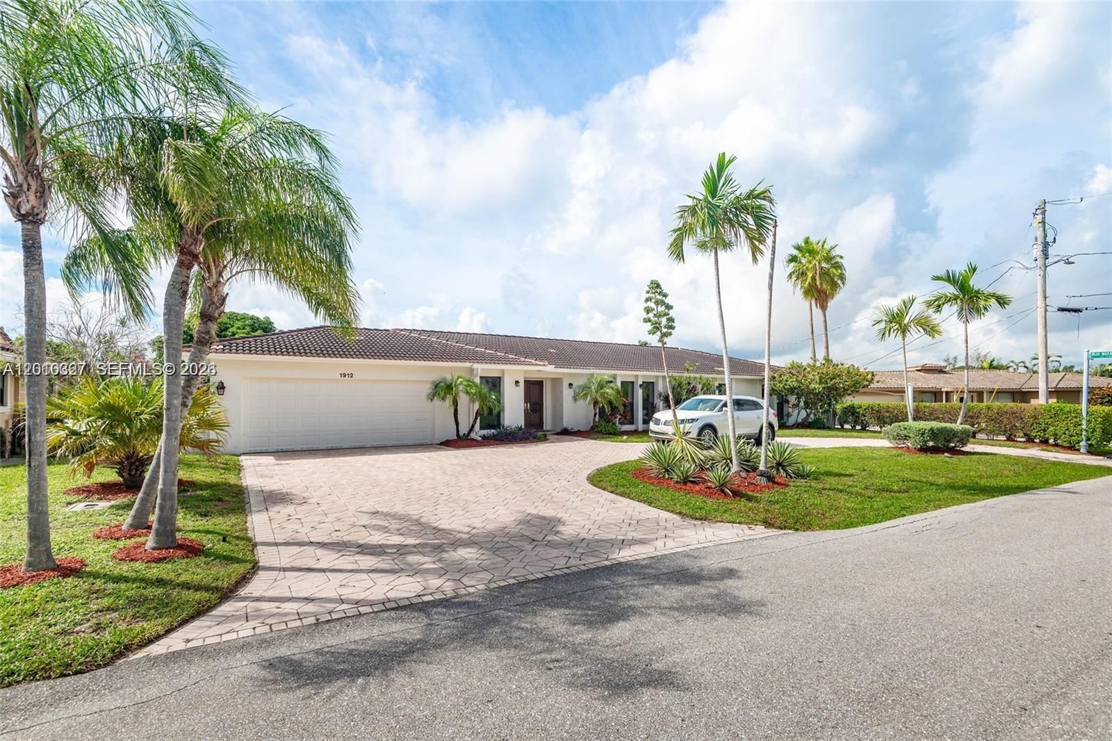 Real estate property located at 1912 Ocean Mist Dr, Broward, Bel-air, Lauderdale By The Sea, FL