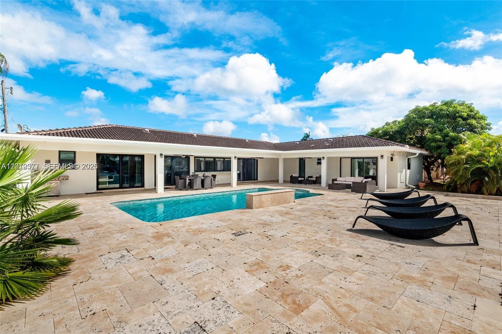 Real estate property located at 1912 Ocean Mist Dr, Broward, Bel-air, Lauderdale By The Sea, FL