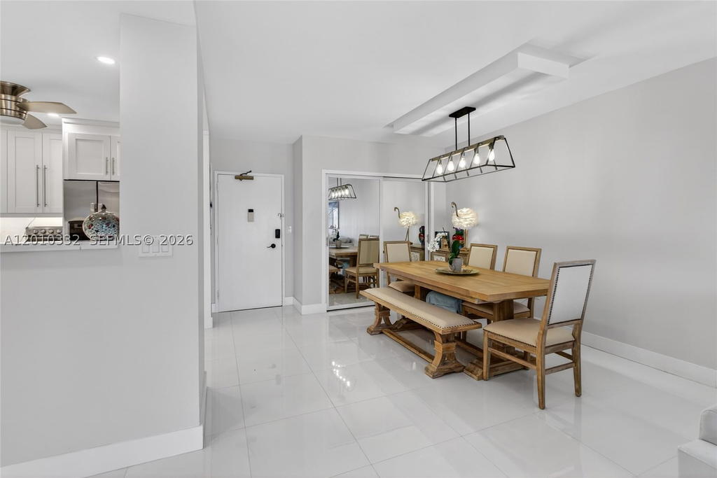 Real estate property located at 1985 Ocean Dr #22H, Broward, Hemispheres Condo, Hallandale Beach, FL