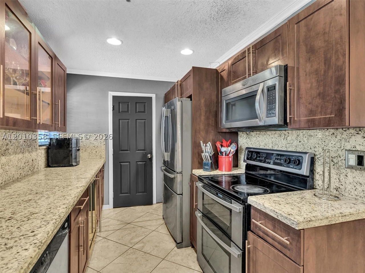 Real estate property located at 4301 185th St, Miami-dade, Highland Park Estates, Miami Gardens, FL