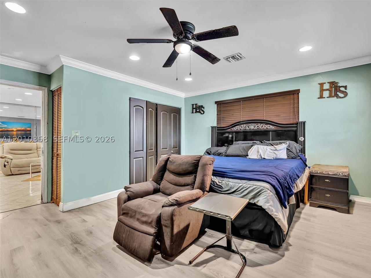 Real estate property located at 4301 185th St, Miami-dade, Highland Park Estates, Miami Gardens, FL