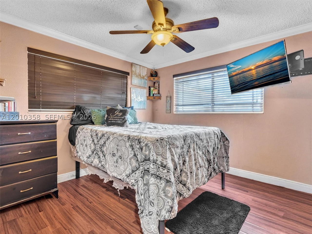 Real estate property located at 4301 185th St, Miami-dade, Highland Park Estates, Miami Gardens, FL