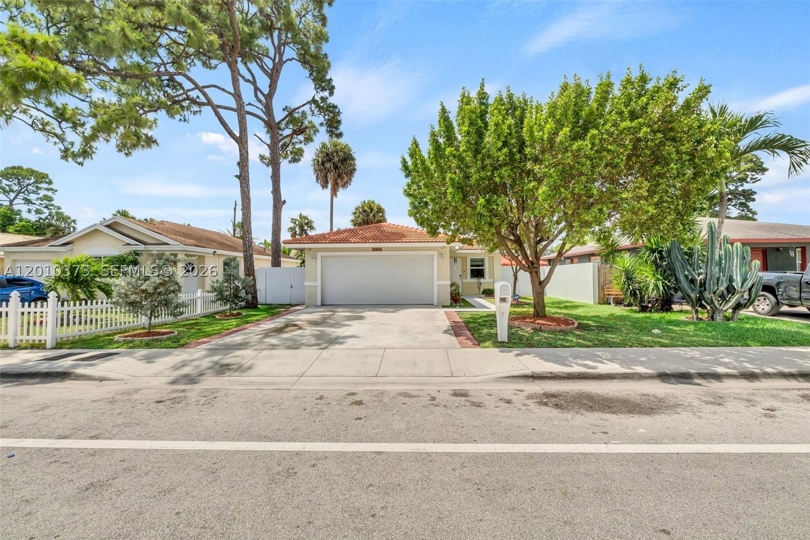 Real estate property located at 2762 9th Ct, Broward, Washington Park First Add, Fort Lauderdale, FL