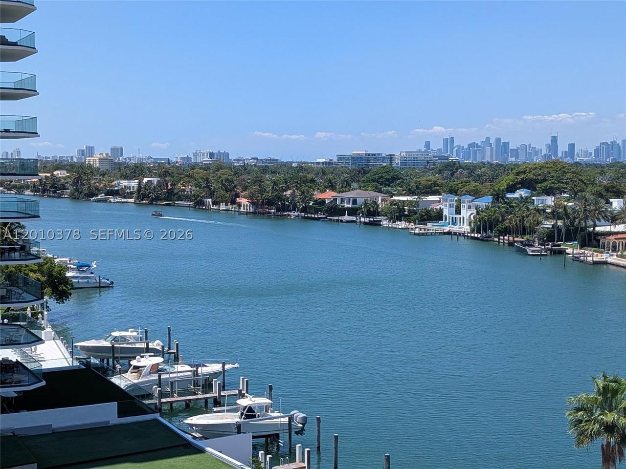 Real estate property located at 5600 Collins Ave #9E, Miami-dade, 5600 Condo, Miami Beach, FL