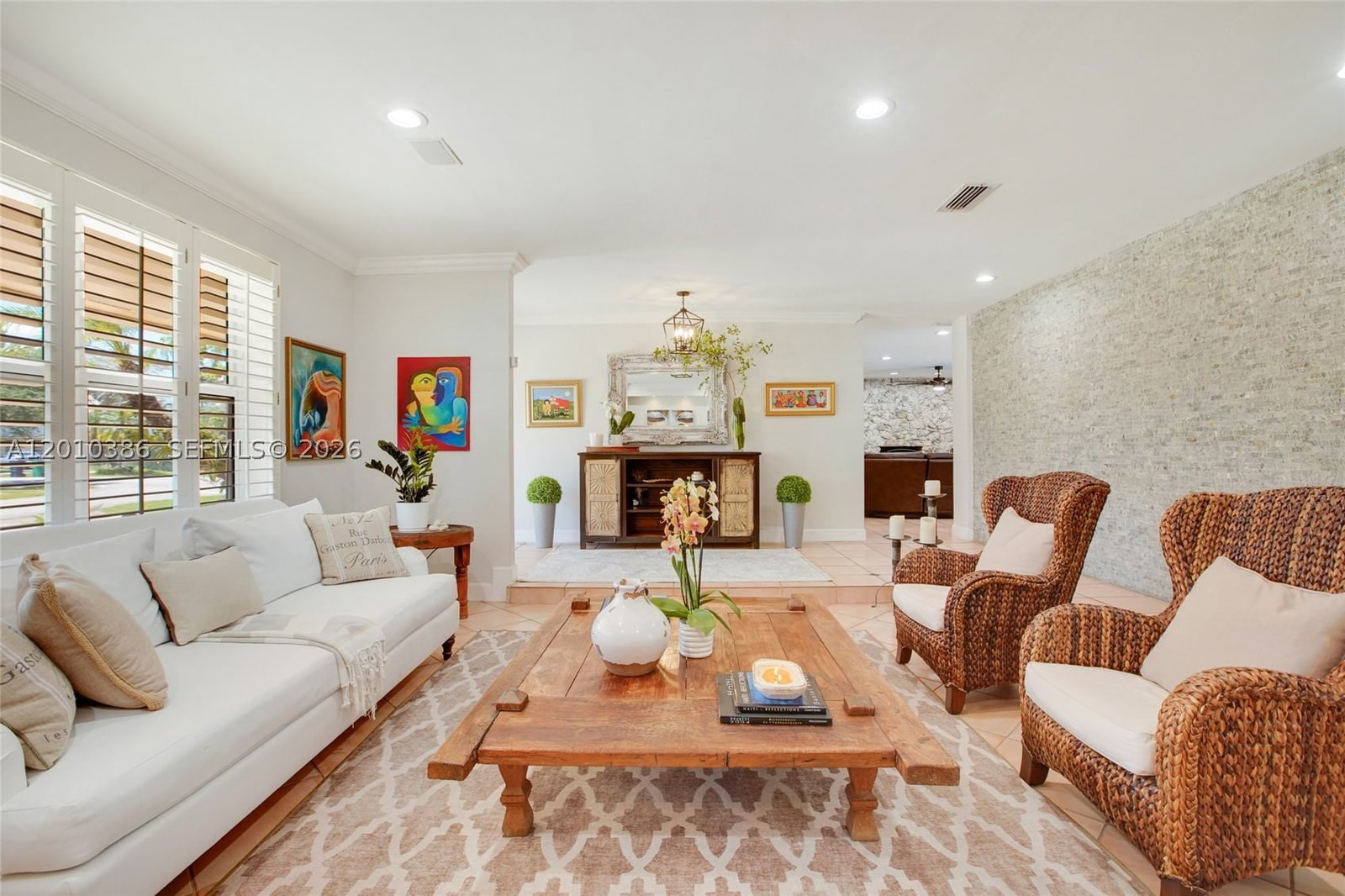 Real estate property located at 7175 117th Ter, Miami-dade, Reg-al Park Estates, Pinecrest, FL