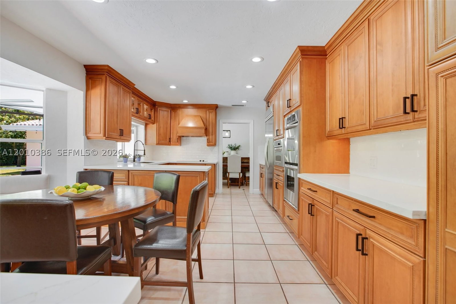 Real estate property located at 7175 117th Ter, Miami-dade, Reg-al Park Estates, Pinecrest, FL