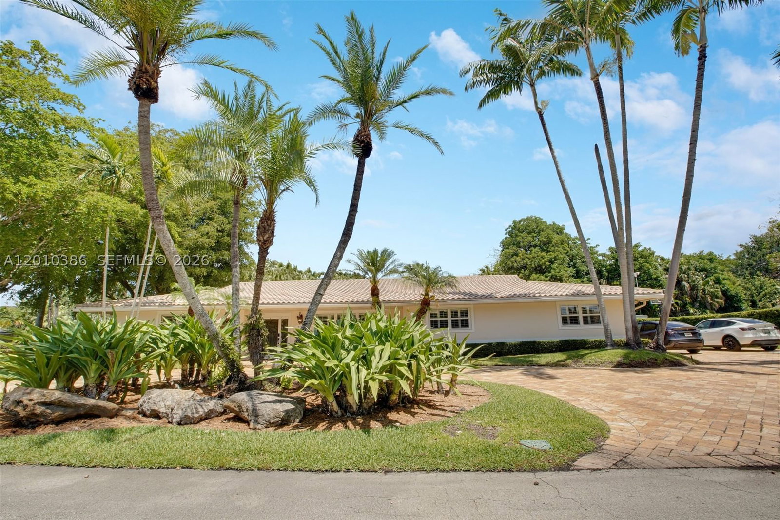 Real estate property located at 7175 117th Ter, Miami-dade, Reg-al Park Estates, Pinecrest, FL