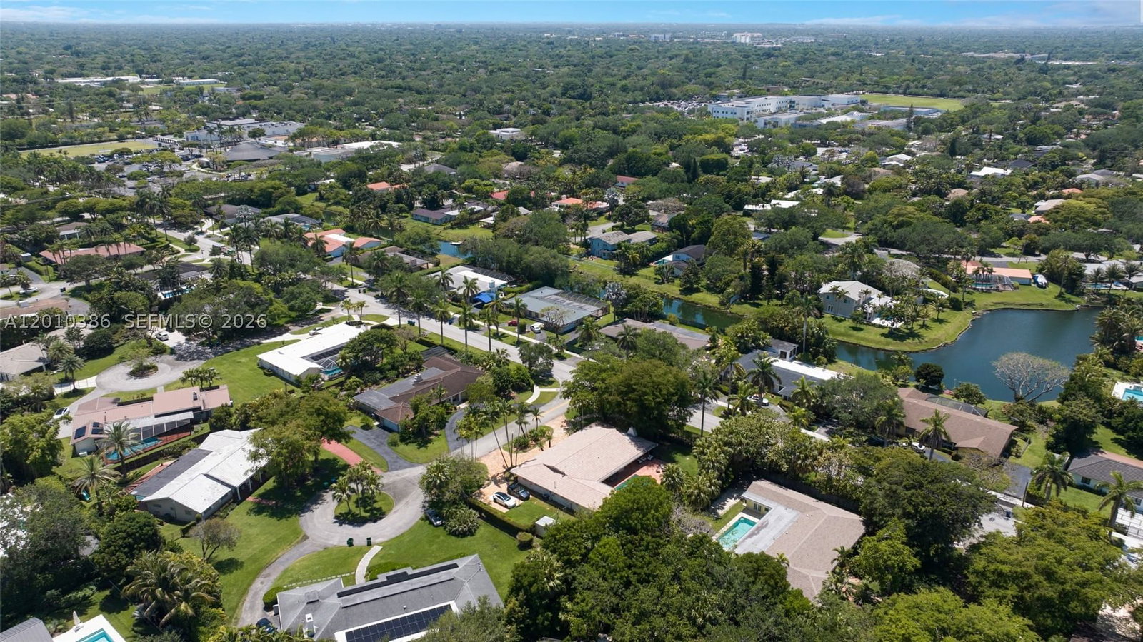 Real estate property located at 7175 117th Ter, Miami-dade, Reg-al Park Estates, Pinecrest, FL