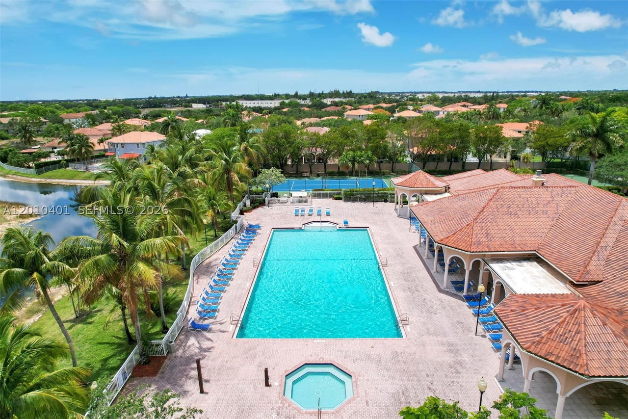 Real estate property located at 16910 39th Ct, Broward, Parcel I Nautica Plat, Miramar, FL