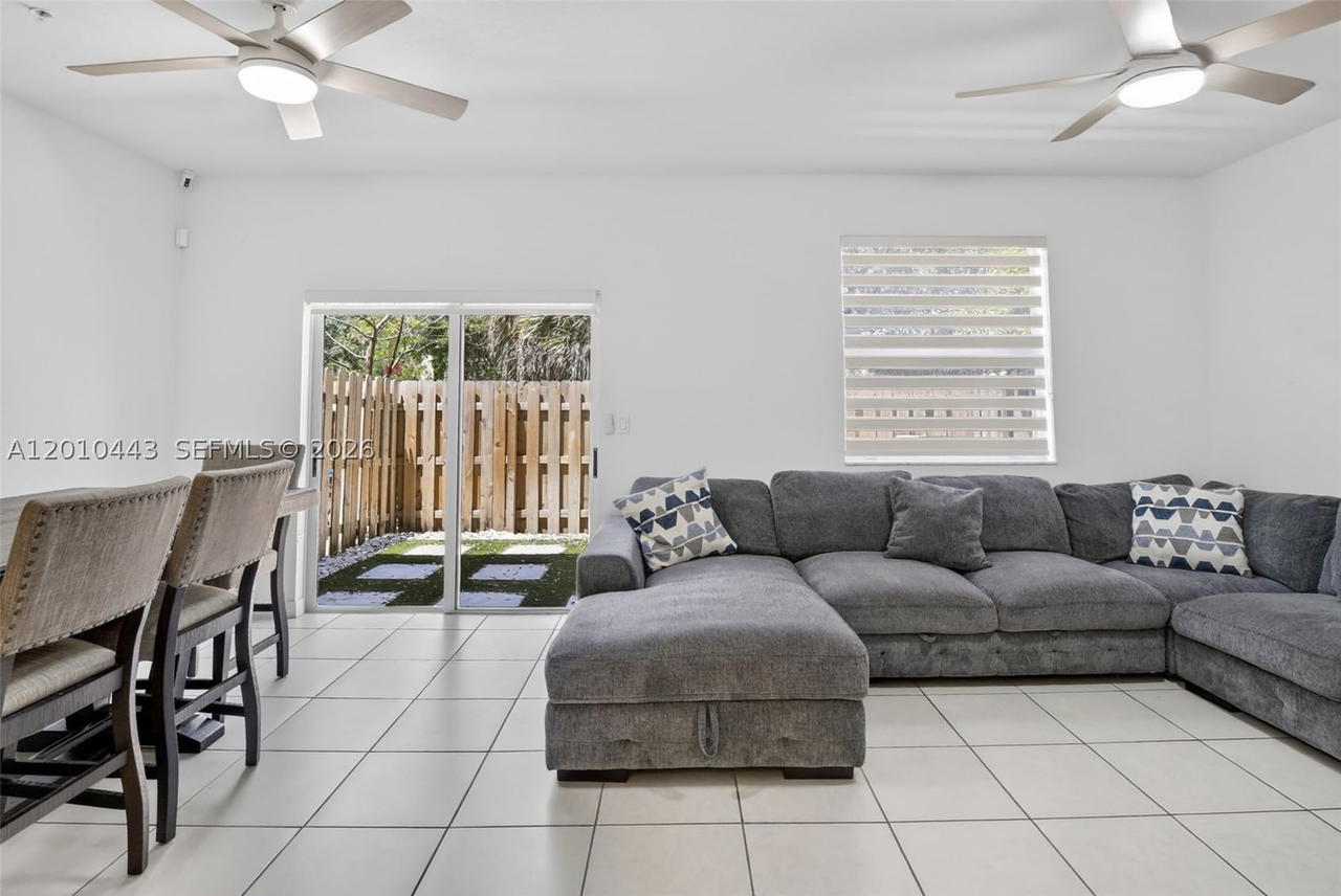 Real estate property located at 2691 55th Way, Broward, Calcutta First Addition, Lauderhill, FL