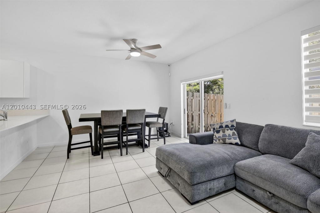 Real estate property located at 2691 55th Way, Broward, Calcutta First Addition, Lauderhill, FL
