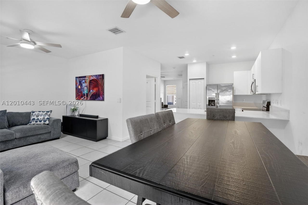 Real estate property located at 2691 55th Way, Broward, Calcutta First Addition, Lauderhill, FL
