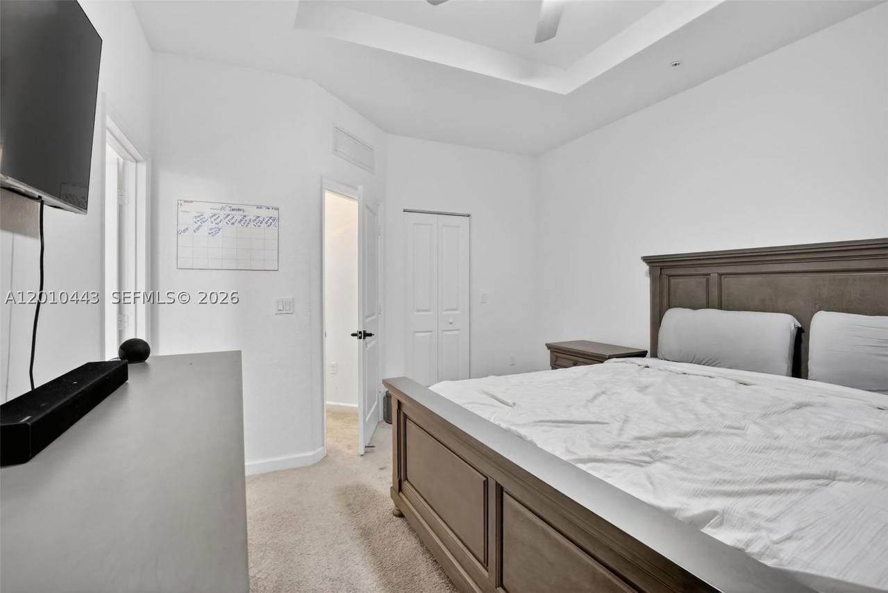 Real estate property located at 2691 55th Way, Broward, Calcutta First Addition, Lauderhill, FL
