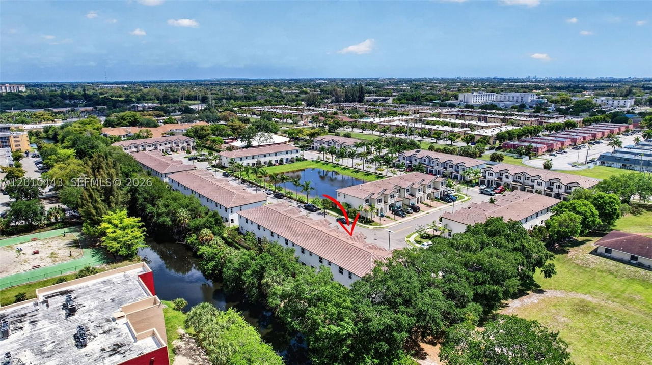 Real estate property located at 2691 55th Way, Broward, Calcutta First Addition, Lauderhill, FL