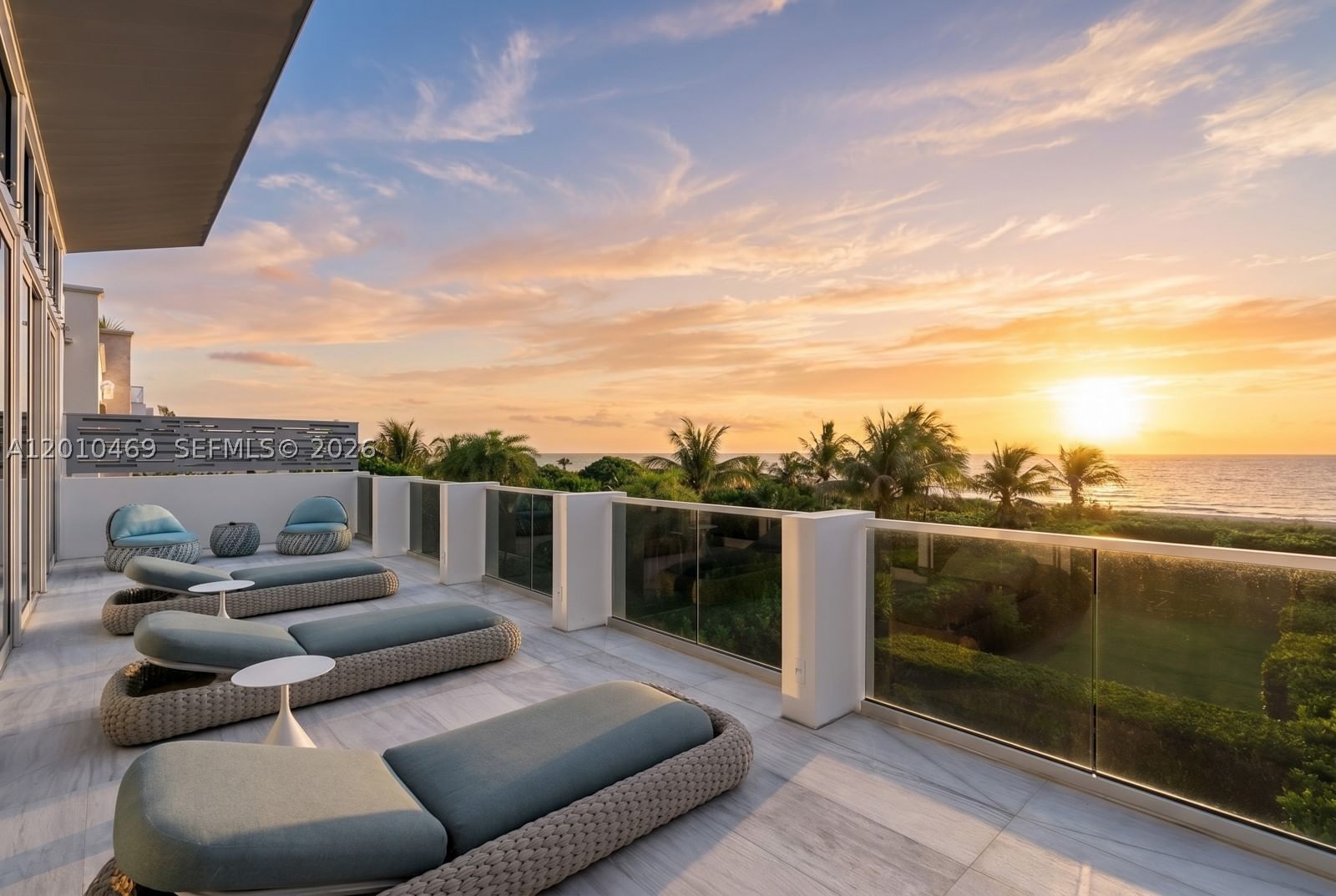 Real estate property located at 7815 Atlantic Way, Miami-dade, Altos Del Mar No 1, Miami Beach, FL
