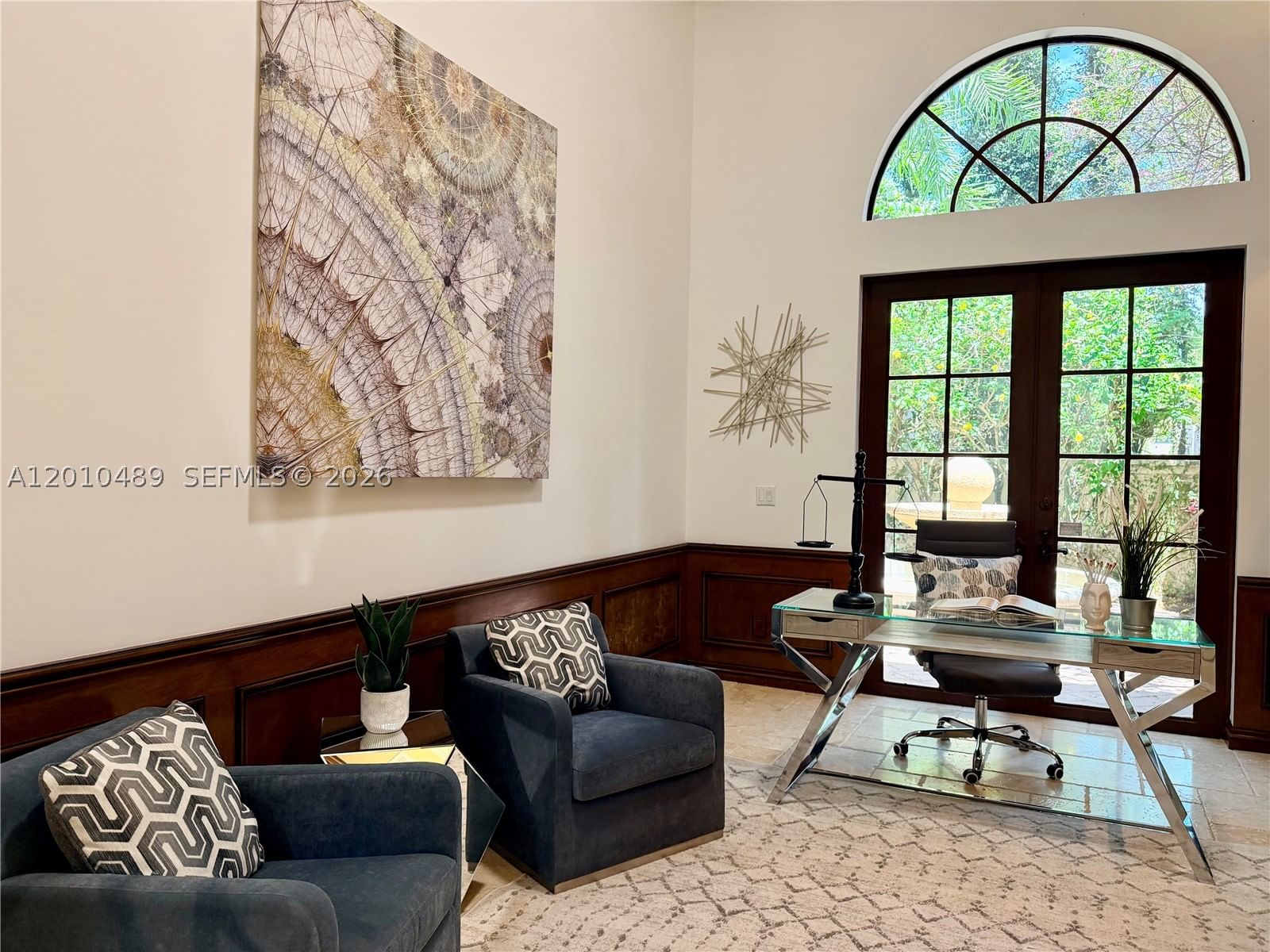 Real estate property located at 16740 Berkshire Ct, Broward, Landmark Ranch Estates, Southwest Ranches, FL