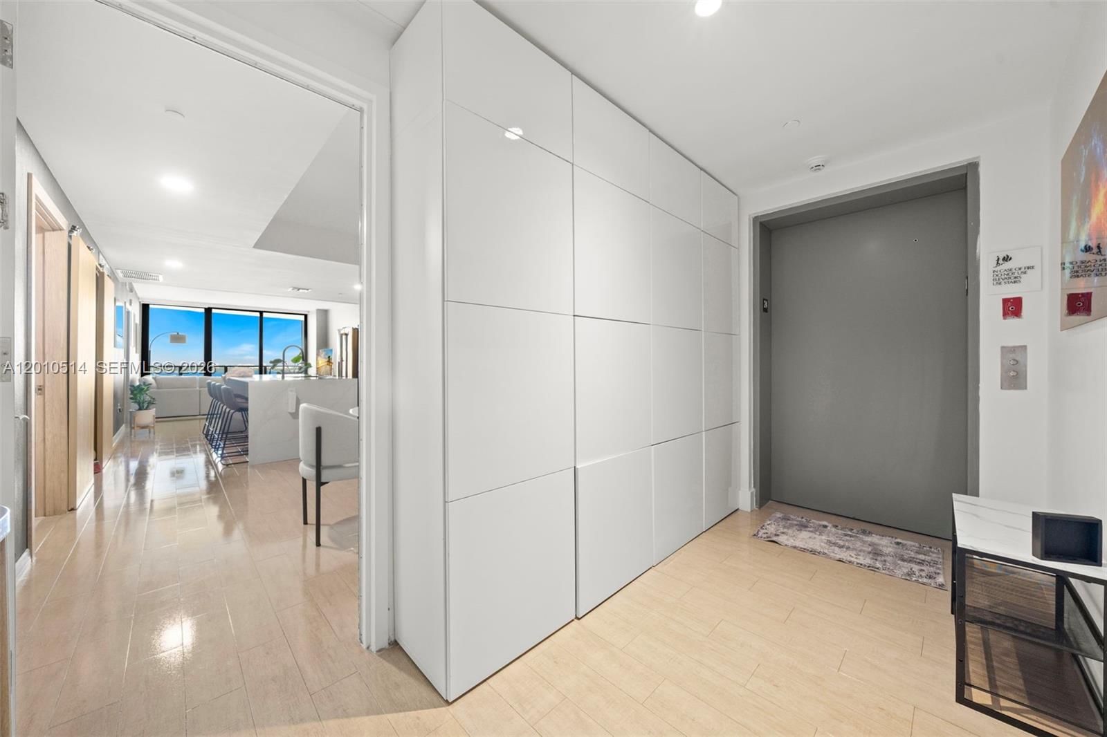 Real estate property located at 460 28th St #2405, Miami-dade, Icon Bay Condo, Miami, FL