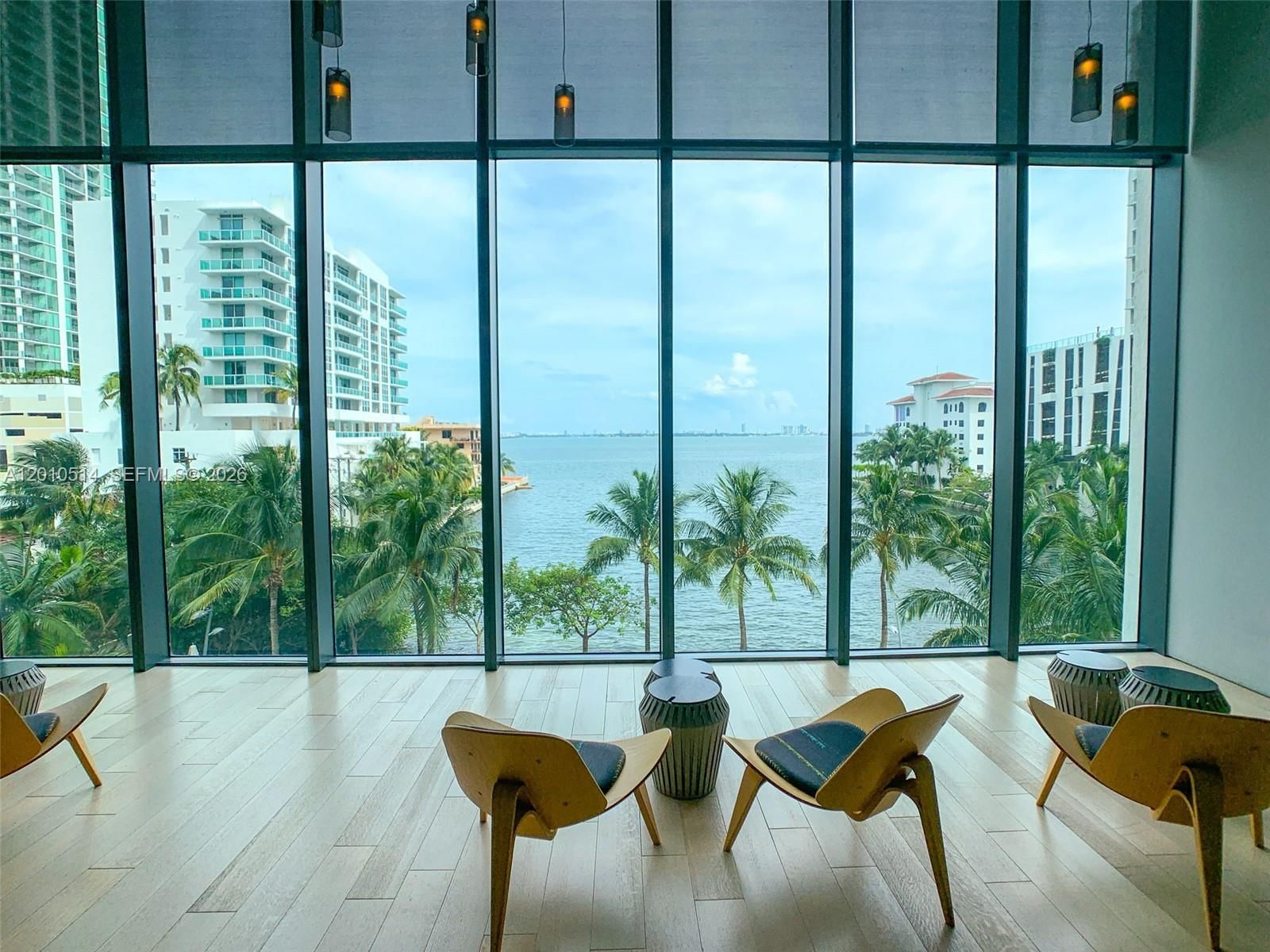 Real estate property located at 460 28th St #2405, Miami-dade, Icon Bay Condo, Miami, FL