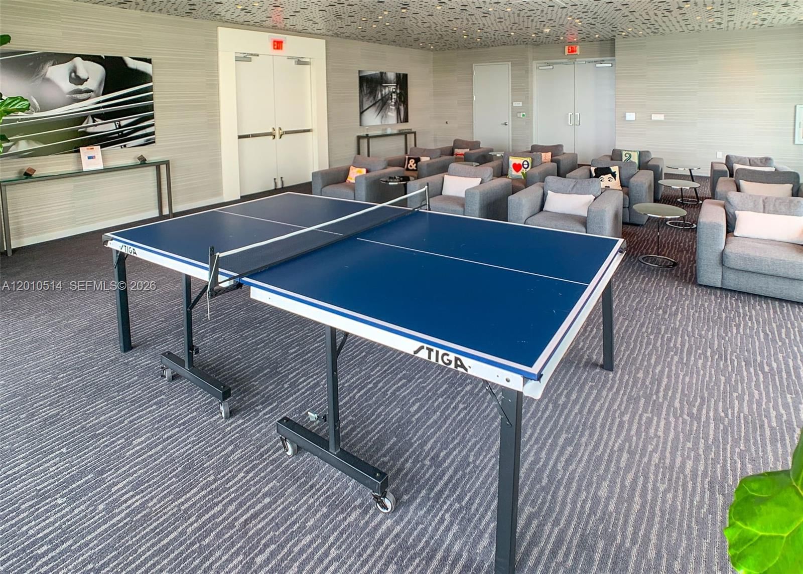 Real estate property located at 460 28th St #2405, Miami-dade, Icon Bay Condo, Miami, FL