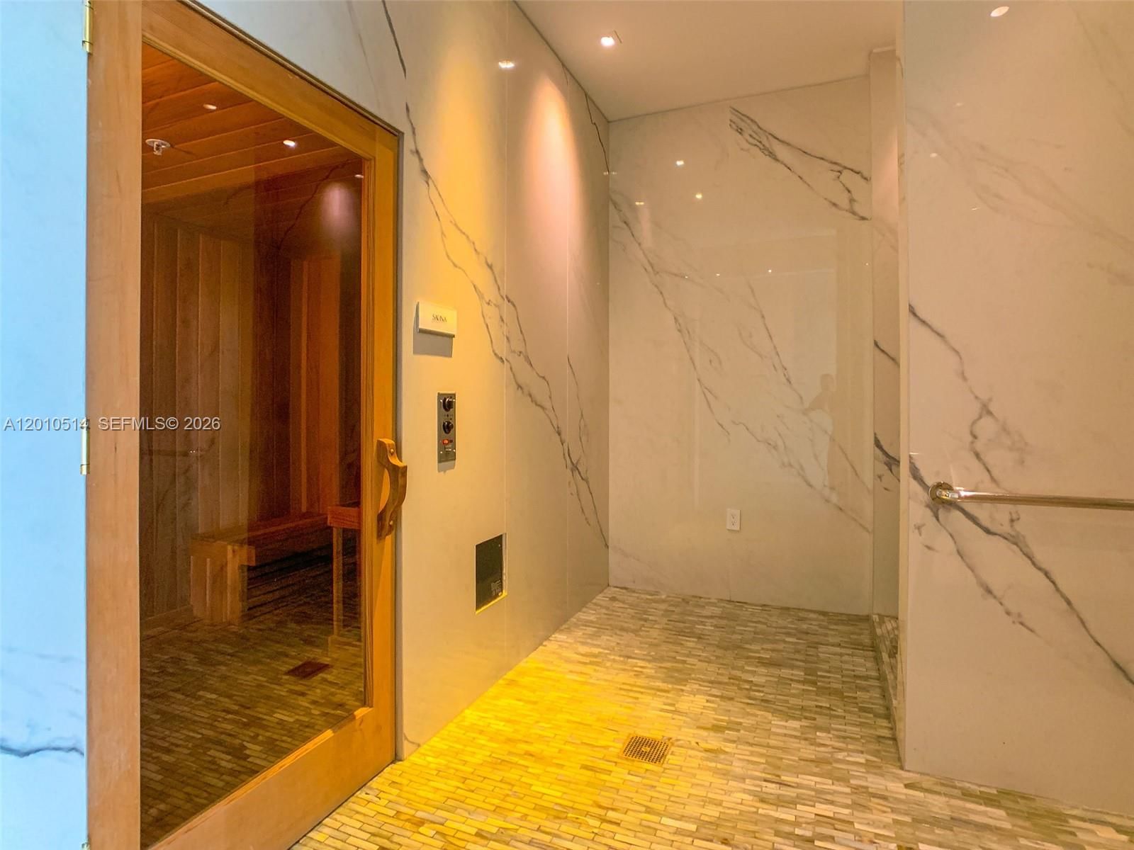 Real estate property located at 460 28th St #2405, Miami-dade, Icon Bay Condo, Miami, FL