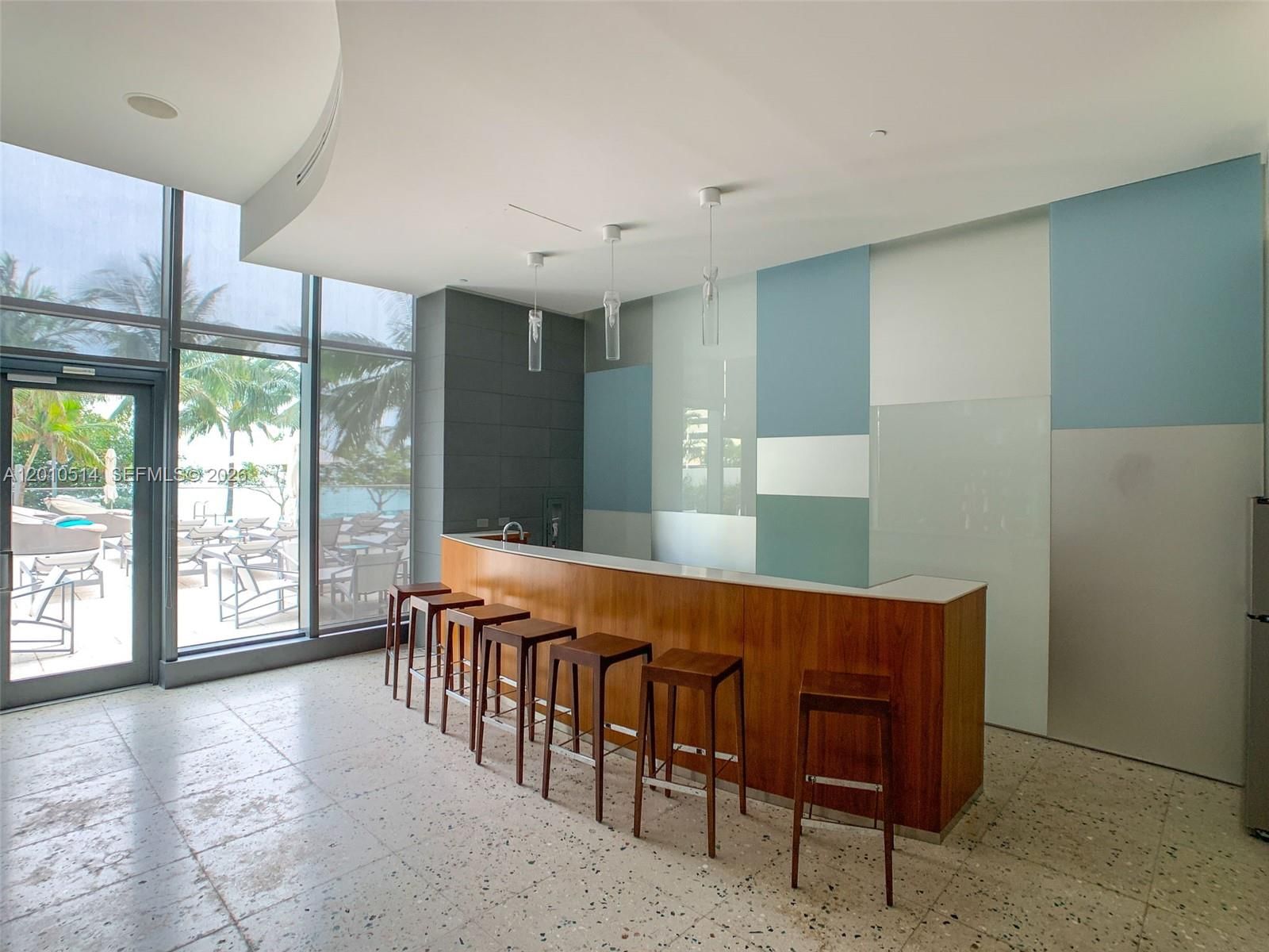 Real estate property located at 460 28th St #2405, Miami-dade, Icon Bay Condo, Miami, FL