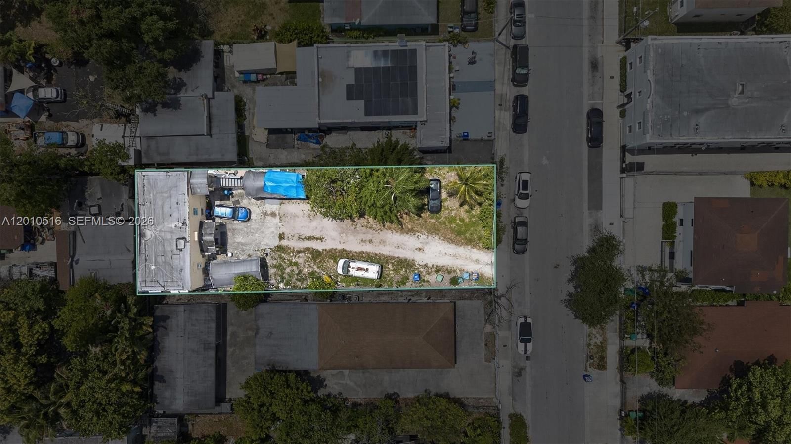 Real estate property located at 244 32nd St, Miami-dade, Wynd Wood Park, Miami, FL