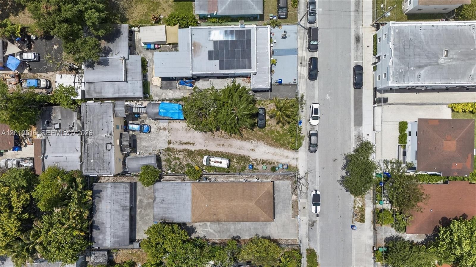 Real estate property located at 244 32nd St, Miami-dade, Wynd Wood Park, Miami, FL