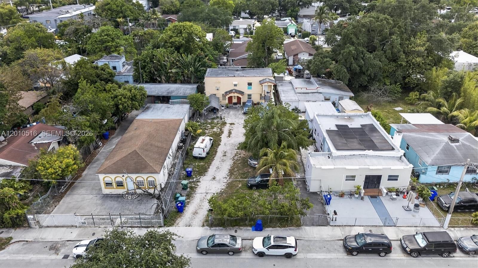Real estate property located at 244 32nd St, Miami-dade, Wynd Wood Park, Miami, FL
