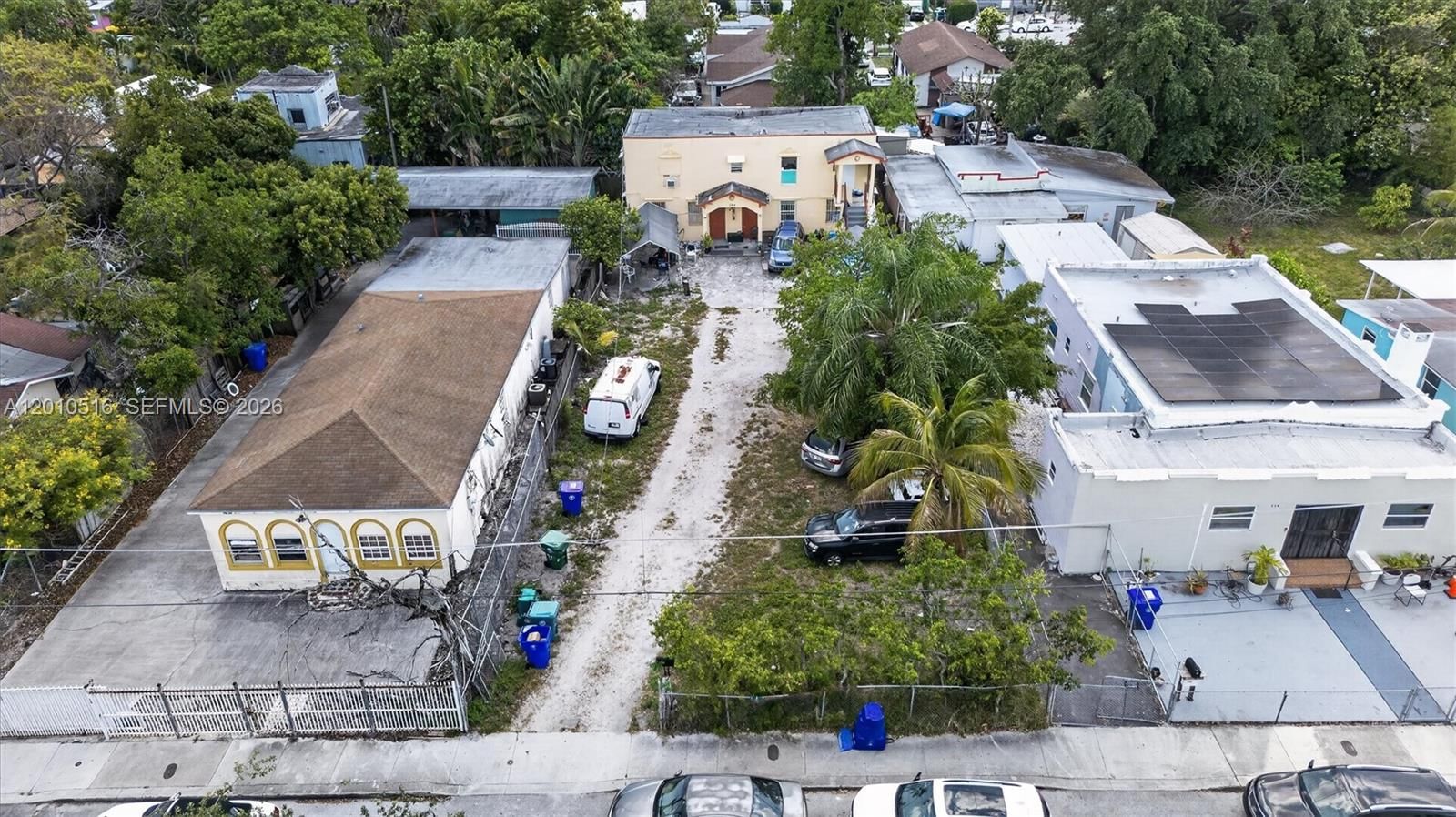 Real estate property located at 244 32nd St, Miami-dade, Wynd Wood Park, Miami, FL