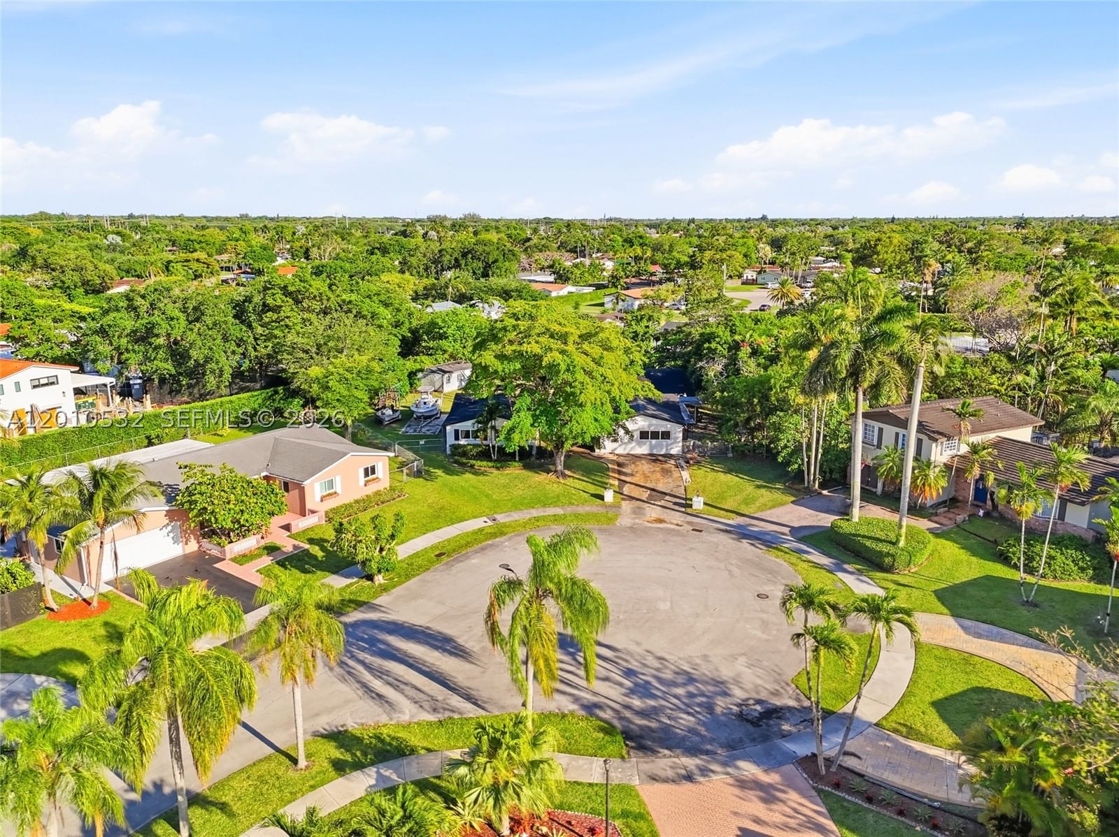 Real estate property located at 9331 104th Ct, Miami-dade, Kendale Sec 1, Miami, FL