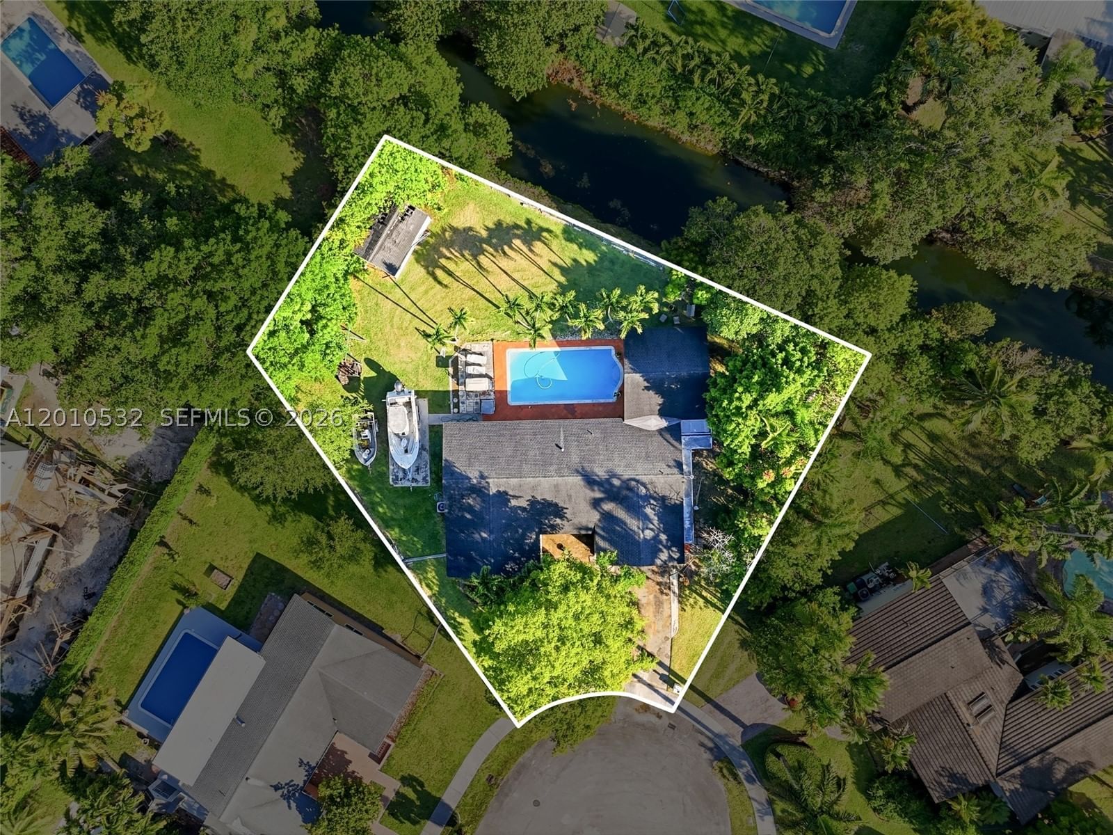 Real estate property located at 9331 104th Ct, Miami-dade, Kendale Sec 1, Miami, FL
