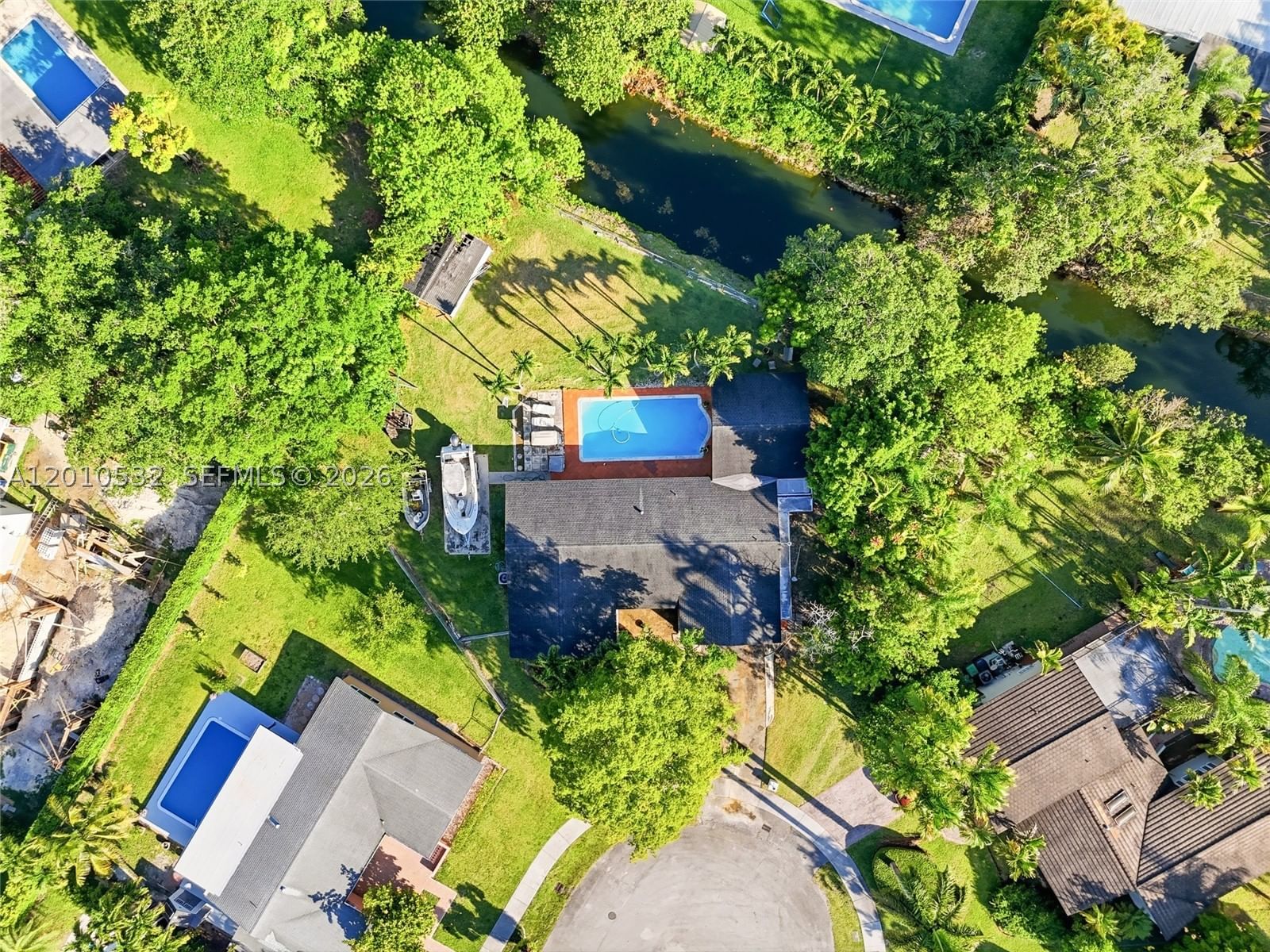 Real estate property located at 9331 104th Ct, Miami-dade, Kendale Sec 1, Miami, FL