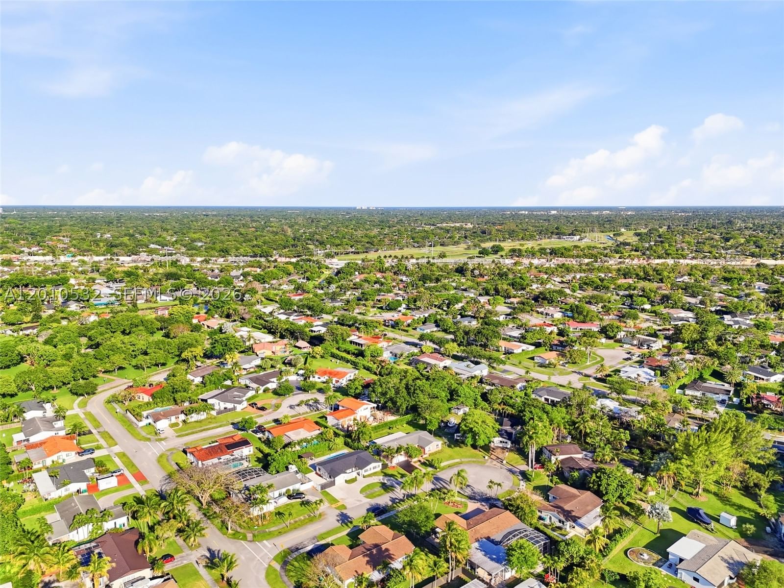 Real estate property located at 9331 104th Ct, Miami-dade, Kendale Sec 1, Miami, FL