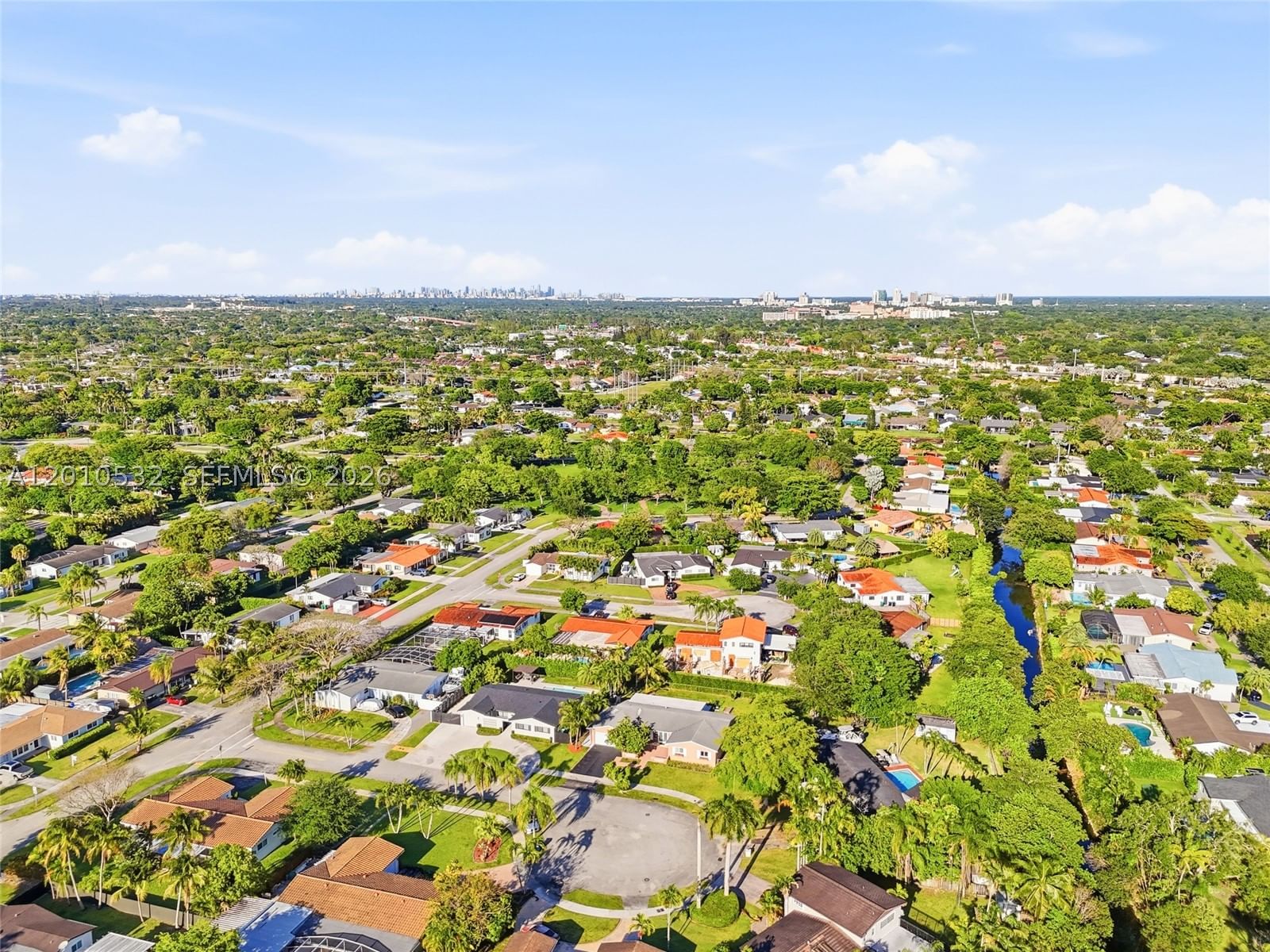 Real estate property located at 9331 104th Ct, Miami-dade, Kendale Sec 1, Miami, FL