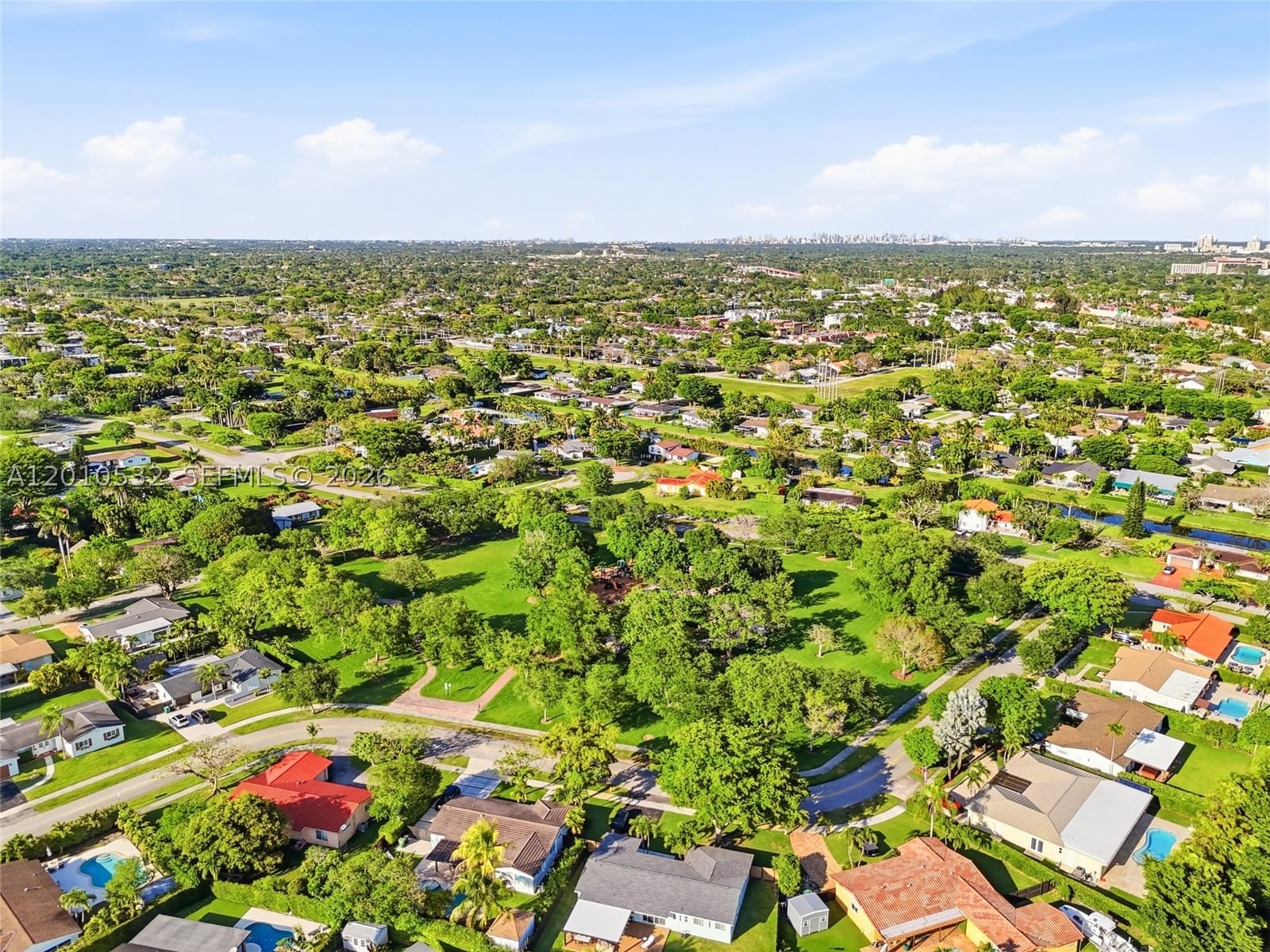 Real estate property located at 9331 104th Ct, Miami-dade, Kendale Sec 1, Miami, FL