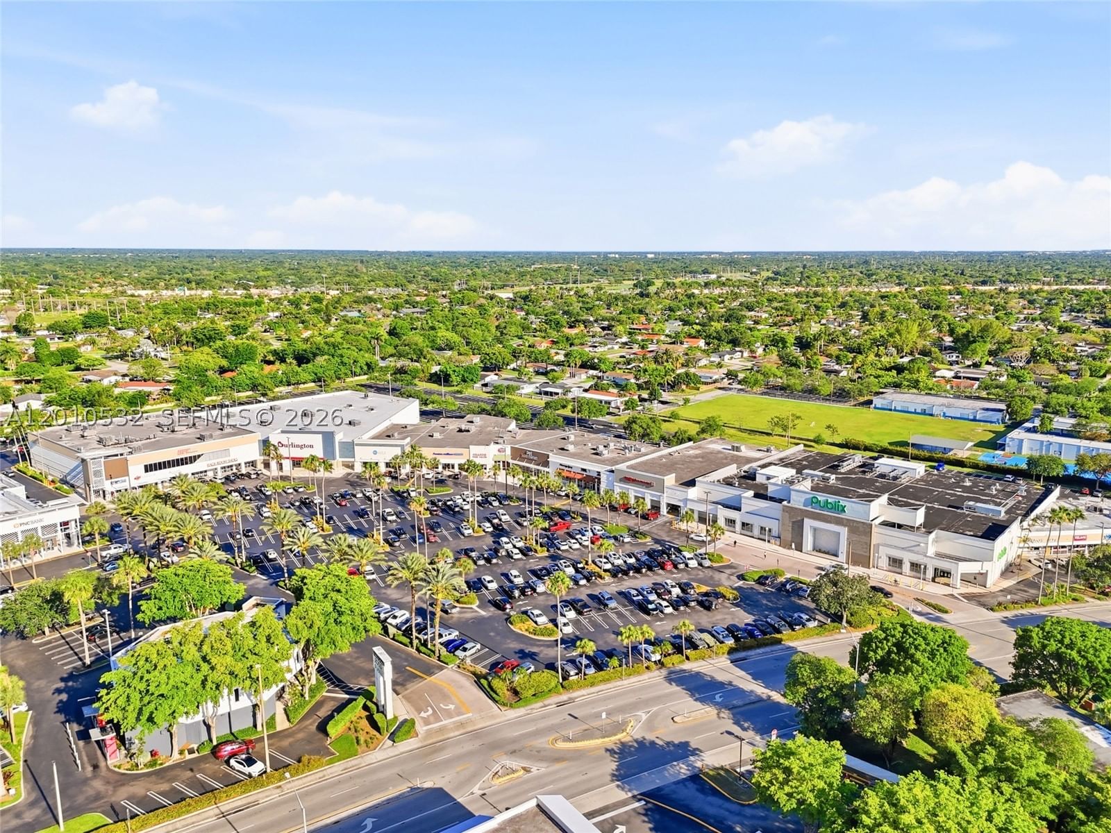 Real estate property located at 9331 104th Ct, Miami-dade, Kendale Sec 1, Miami, FL