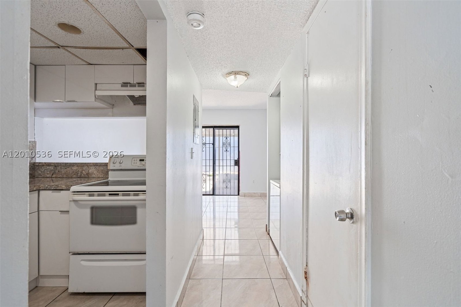 Real estate property located at 2331 66th Pl #201, Miami-dade, Westland Village Condo Iv, Hialeah, FL