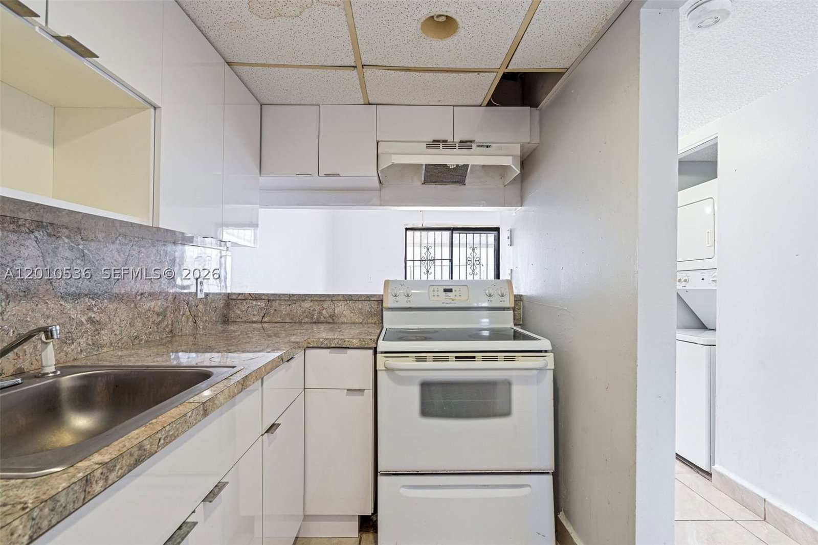 Real estate property located at 2331 66th Pl #201, Miami-dade, Westland Village Condo Iv, Hialeah, FL
