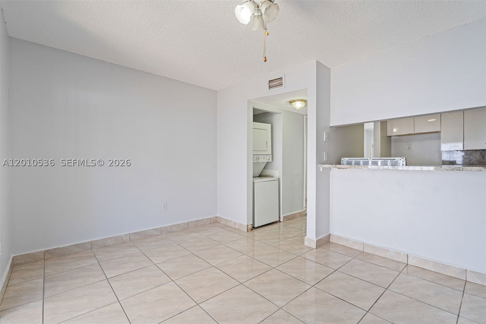 Real estate property located at 2331 66th Pl #201, Miami-dade, Westland Village Condo Iv, Hialeah, FL
