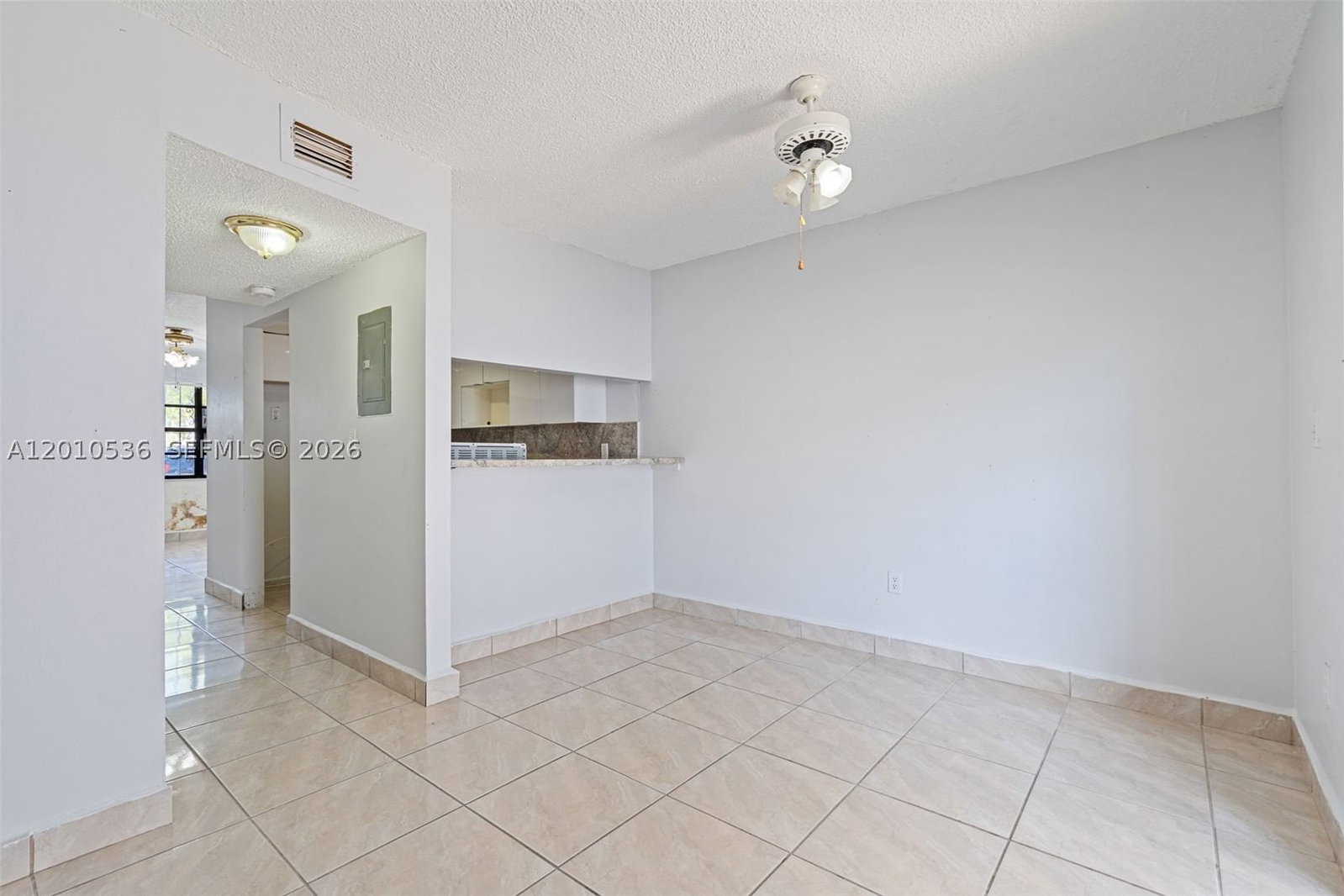 Real estate property located at 2331 66th Pl #201, Miami-dade, Westland Village Condo Iv, Hialeah, FL