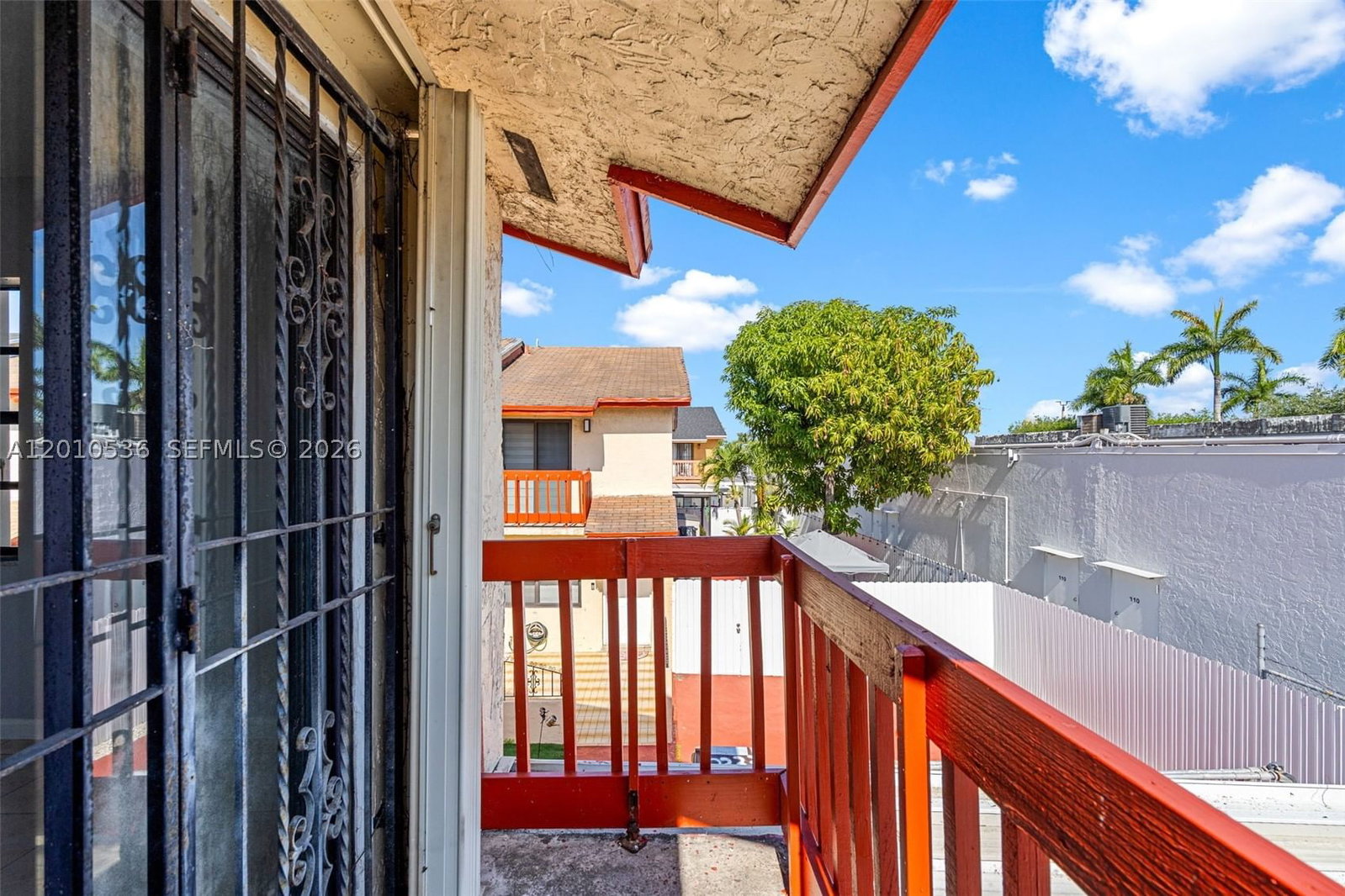 Real estate property located at 2331 66th Pl #201, Miami-dade, Westland Village Condo Iv, Hialeah, FL