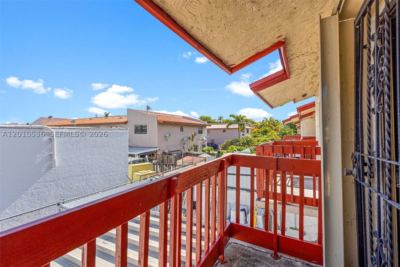 Real estate property located at 2331 66th Pl #201, Miami-dade, Westland Village Condo Iv, Hialeah, FL