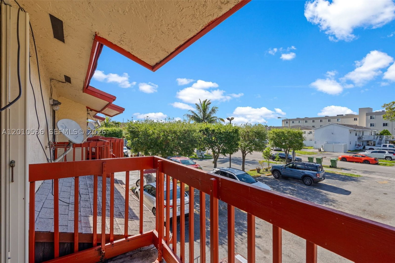 Real estate property located at 2331 66th Pl #201, Miami-dade, Westland Village Condo Iv, Hialeah, FL