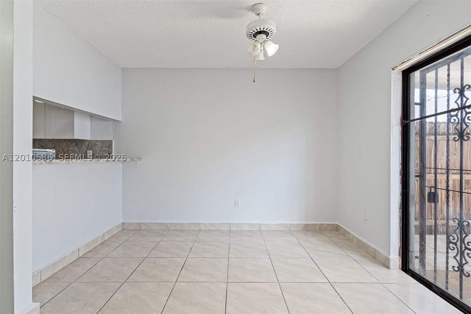 Real estate property located at 2331 66th Pl #201, Miami-dade, Westland Village Condo Iv, Hialeah, FL