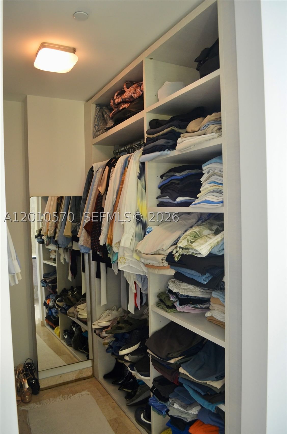 Real estate property located at 68 6th St #2708, Miami-dade, Reach Condo, Miami, FL