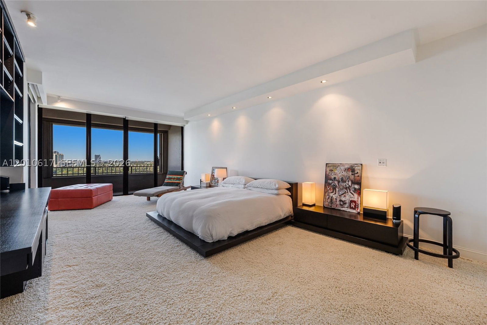 Real estate property located at , Miami-dade, Grove Isle Condo, Miami, FL